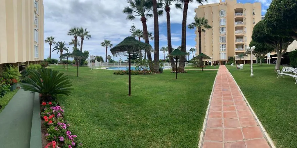 Alvana Benalmádena Apartman