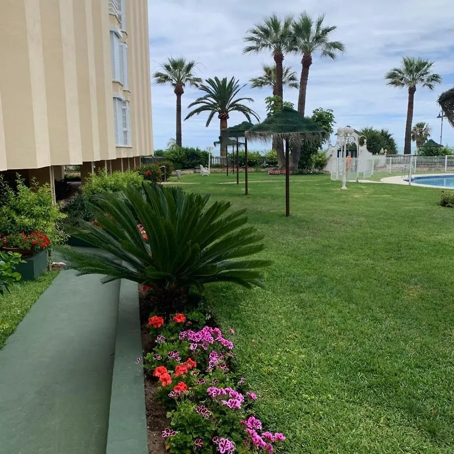 Apartman Alvana Benalmádena
