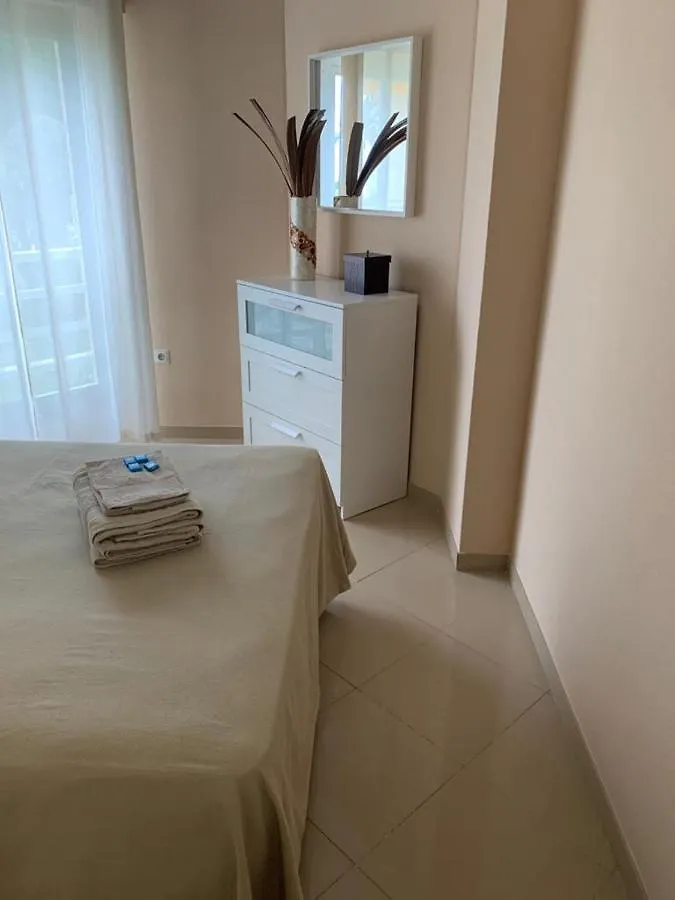 Apartment Alvana Benalmadena